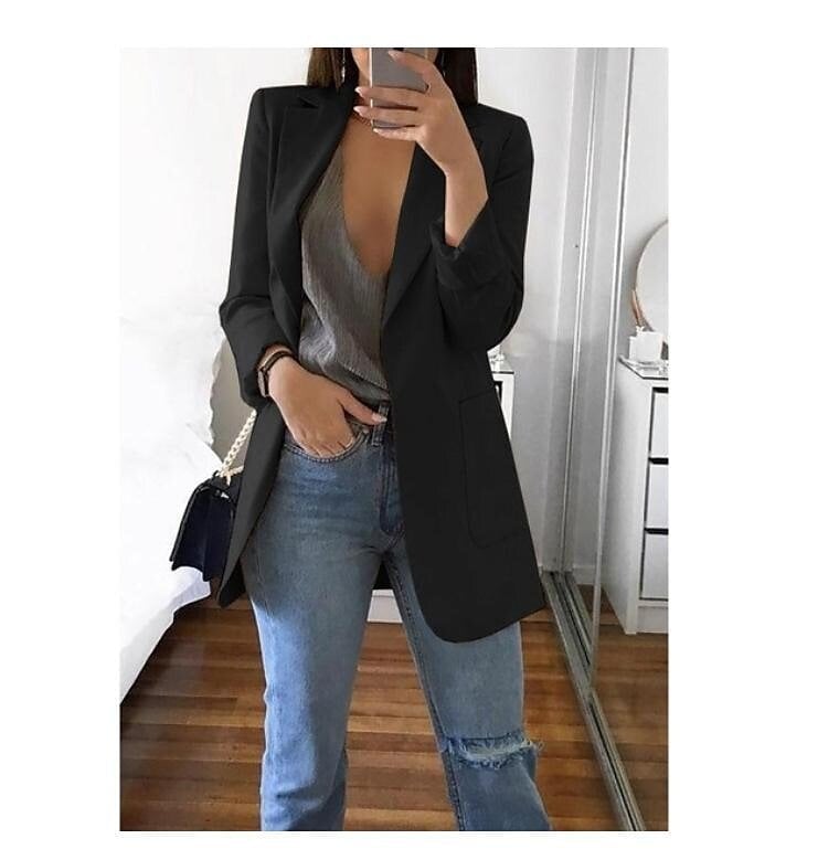 ✨👸Timeless Blazer