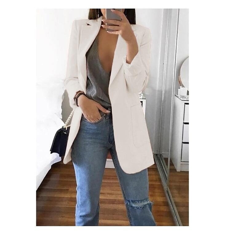 ✨👸Timeless Blazer