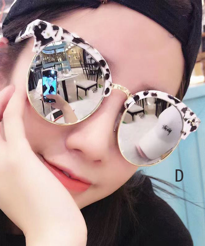 2025 New Women Fashion UPF 50+ Sunglasses