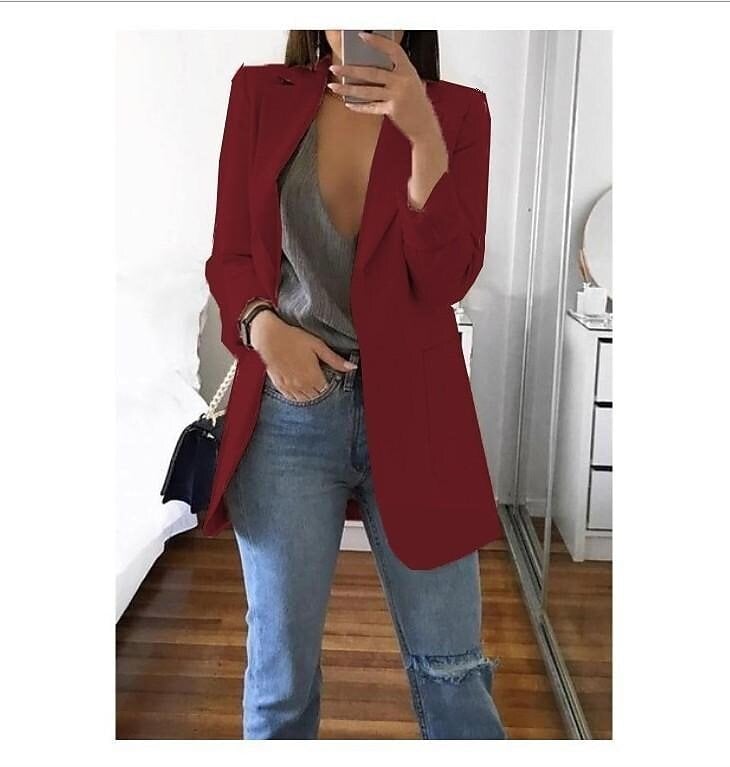 ✨👸Timeless Blazer