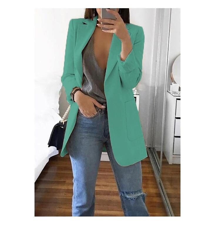 ✨👸Timeless Blazer