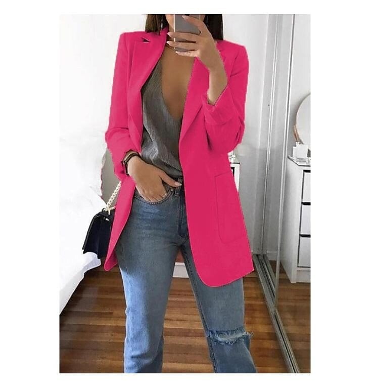 ✨👸Timeless Blazer