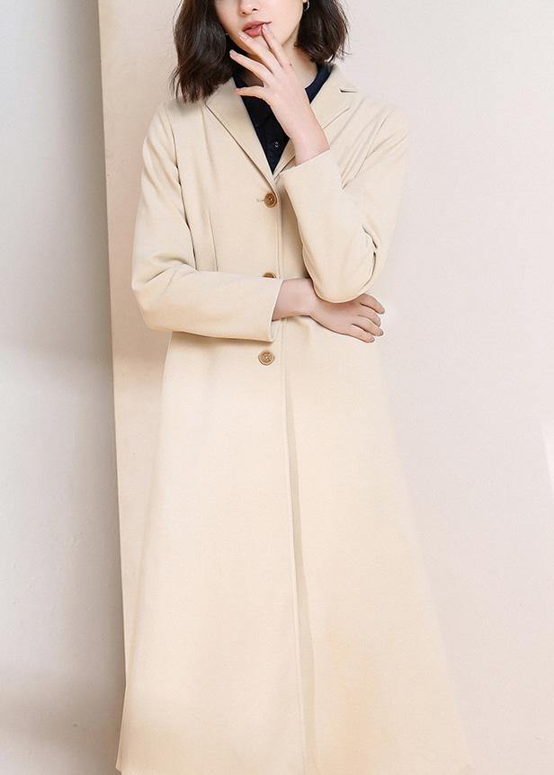 Fine spring coats women blouses nude Plus Size Clothing coat